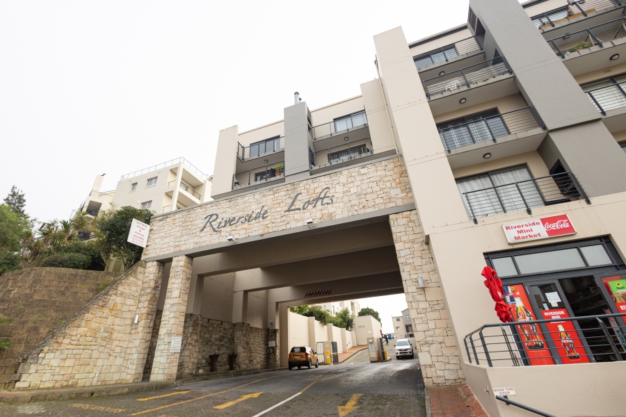 2 Bedroom Property for Sale in Tyger Waterfront Western Cape